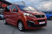 Peugeot Traveller 2.0 BlueHDi L1 Business