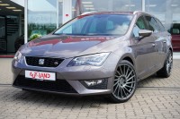 Vorschau: Seat Leon ST 1.4 TSI FR