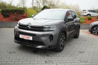 Vorschau: Citroen C5 Aircross 145 1.2M-Hybrid
