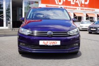 VW Touran 2.0 TDI DSG Comfortline