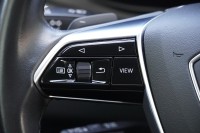 Audi A6 Avant 45 TFSI design