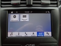 Ford Mondeo Turnier 2.0 EcoBlue
