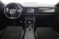 Skoda Kodiaq 1.5 TSI DSG Sportline