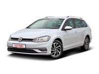 VW Golf Variant VII 1.5 TSI Sound 2-Zonen-Klima Navi Sitzheizung