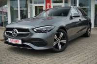 Vorschau: Mercedes-Benz C 220 C220 d T Avantgarde 4Matic 9G-Tronic