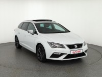 Seat Leon ST 2.0 TSI DSG FR