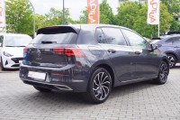 VW Golf 1.5 eTSI DSG Style IQ.Light H&K Standhzg.