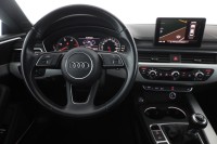 Audi A5 Coupe 2.0 TDI