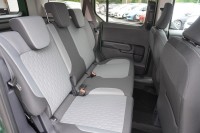 Ford Tourneo Courier Titanium 1.0 EB Aut.