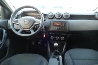Dacia Duster II 1.3 TCE Comfort