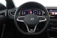 VW Taigo 1.0 TSI R-Line