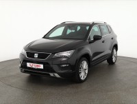 Seat Ateca 2.0 TDI DSG Xcellence 2-Zonen-Klima Navi Sitzheizung