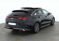 Kia pro_cee'd ProCeed 1.5 T-GDI GT-Line