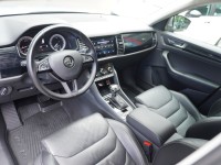 Skoda Kodiaq 2.0 TSI Style 4x4 DSG