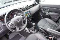 Dacia Duster 1.6 SCe Prestige