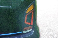 VW e-up! Max