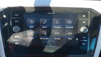 VW Passat Variant 2.0 R-Line
