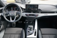Audi A4 Quattro Avant 40 TDI S-Line quattro Aut.