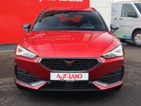 Cupra Leon Sportstourer 1.4 Hybrid VZ e DSG
