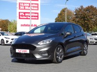 Vorschau: Ford Fiesta 1.0 EB ST-Line Aut.