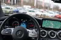 Mercedes-Benz C 220 C220 d AMG Line