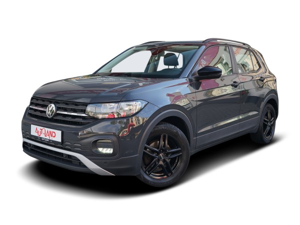 VW T-Cross 1.0