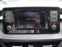 Skoda Fabia 1.0 Ambition