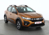 Dacia Sandero Stepway 1.0 TCe Expression+