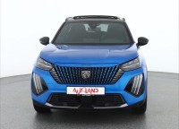 Peugeot 2008 1.2 PureTech GT