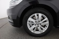 VW Touran 2.0 TDI DSG