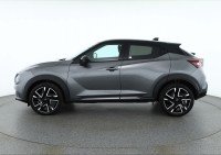 Vorschau: Nissan Juke 1.0 DIG-T N-Design Aut.