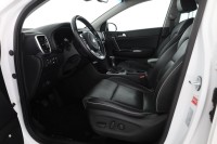 Kia Sportage 1.6 GDI Spirit