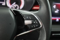 Skoda Fabia 1.5 TSI DSG Monte Carlo