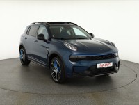Lynk&Co 01 1.5 TD PHEV Aut.