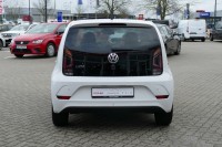 VW up up! 1.0 IQ.DRIVE