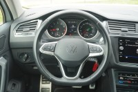 VW Tiguan 1.5 TSI Move DSG