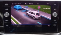 VW Taigo 1.0 TSI R-Line