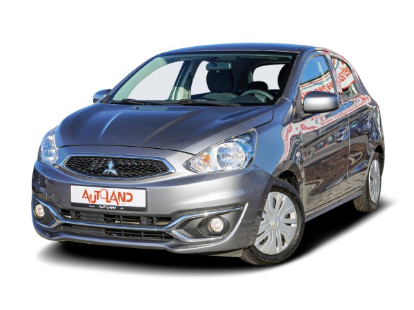 Mitsubishi Space Star 1.0 Diamant Edition