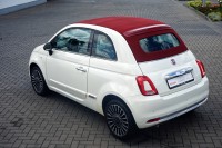 Fiat 500C 1.2 Lounge