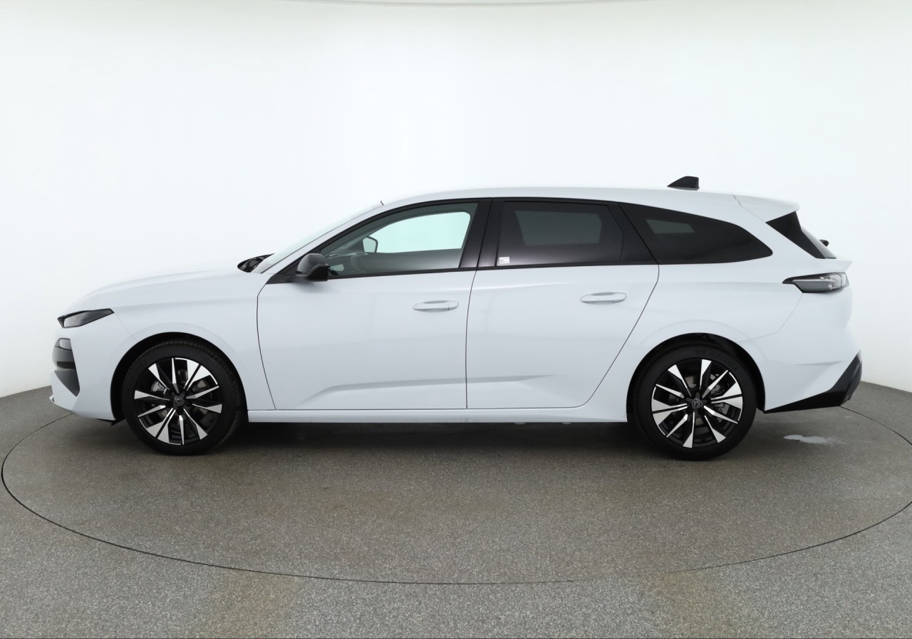 Peugeot 308 SW 1.2 Hybrid 145 Aut. Facelift