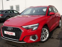 Audi A3 Sportback 35 TFSI S-Line LED Navi Sitzheizung