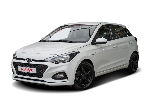 Hyundai i20 1.2 Pure