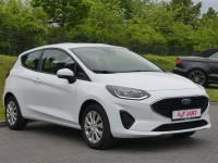 Ford Fiesta 1.1 Cool&Connect