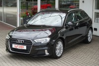 Audi A3 Sportback 30 1.6 TDI sport