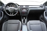 Skoda Rapid Spaceback 1.0 TSI