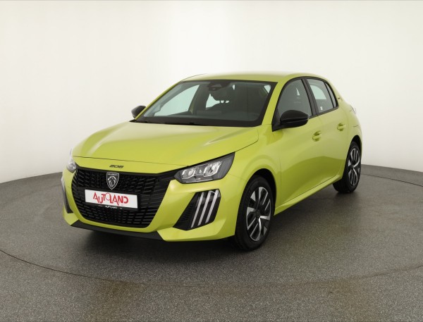 Peugeot 208 PureTech 100