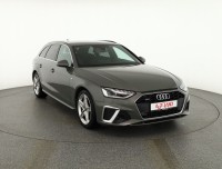Audi A4 Quattro Avant 40 TDI S-Line quattro Aut.