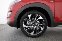 Hyundai Tucson 1.6 Mild-Hybrid Premium
