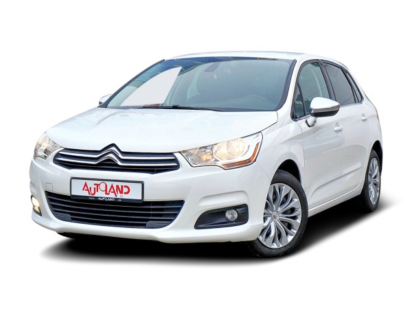 Citroen C4 1.2 PureTech