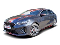 Kia proCeed ProCeed 1.6 T-GDI GT 2-Zonen-Klima Navi Sitzheizung